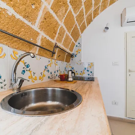 Apartmán - La Chicca By Diddoi Gallipoli