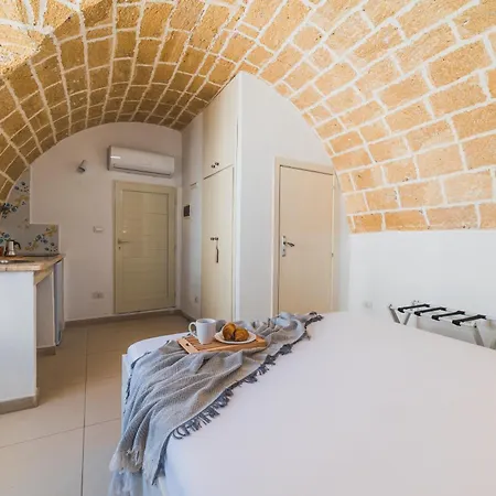 Apartmán - La Chicca By Diddoi *