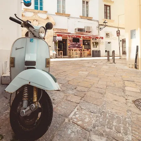- La Chicca By Diddoi Gallipoli